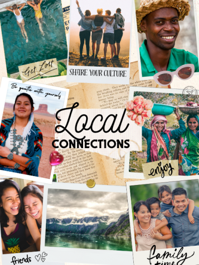 Local Connections